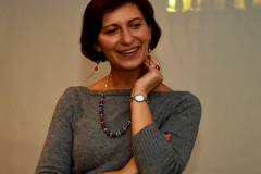 Stare Juchy listopad 2014